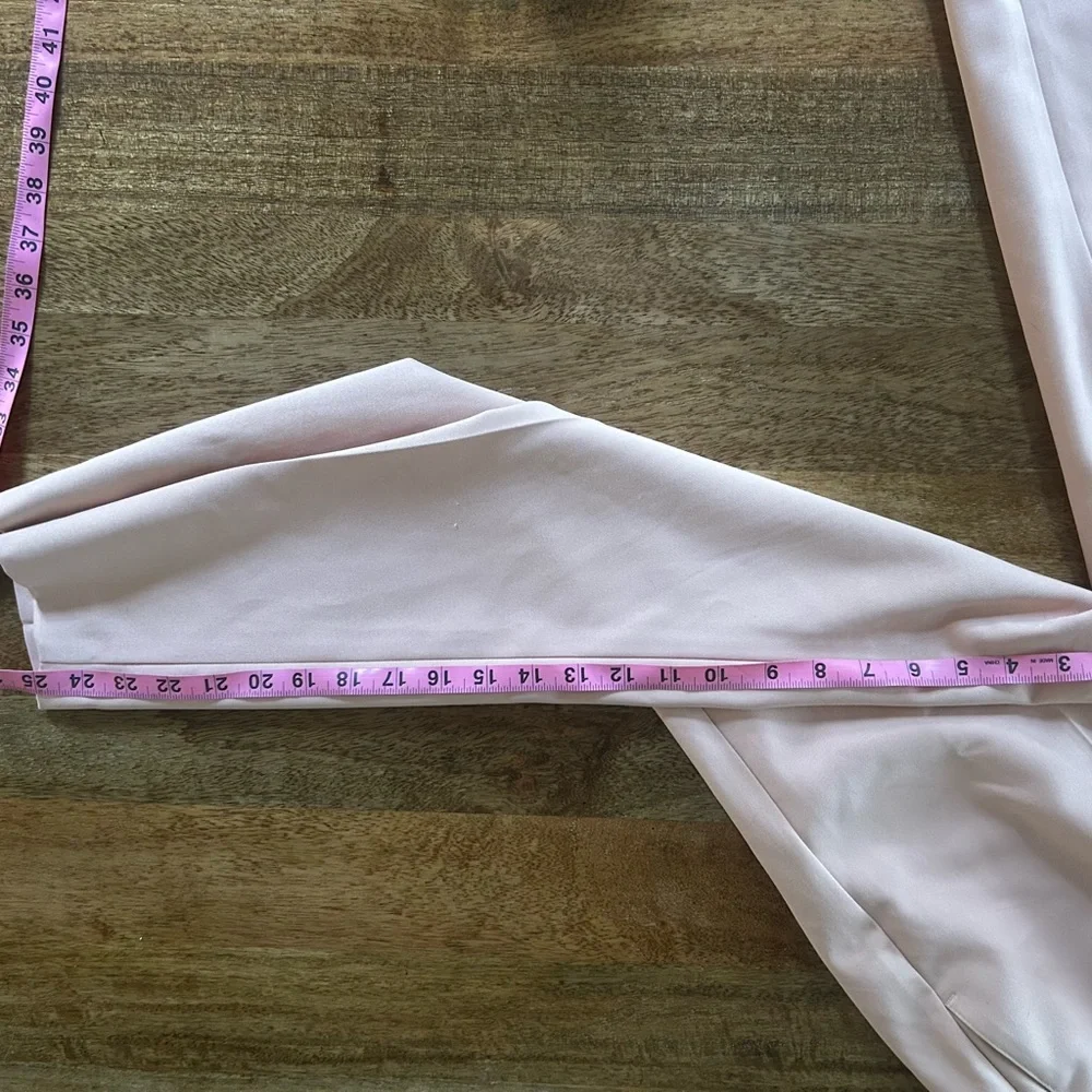 NWOT Reiss pleated pants size 8 - Picture 10 of 14